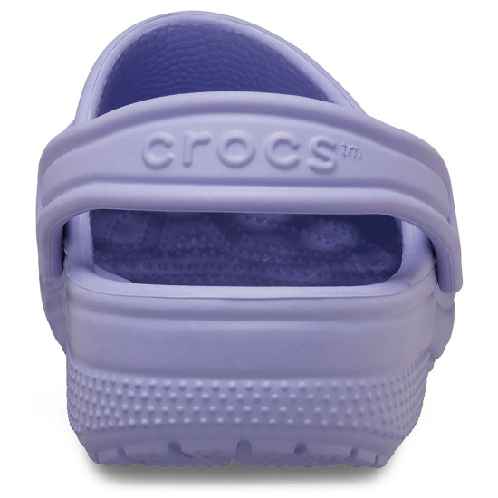 Crocs Kids' Classic Clog
